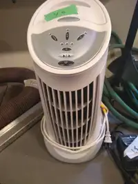 air cleaner