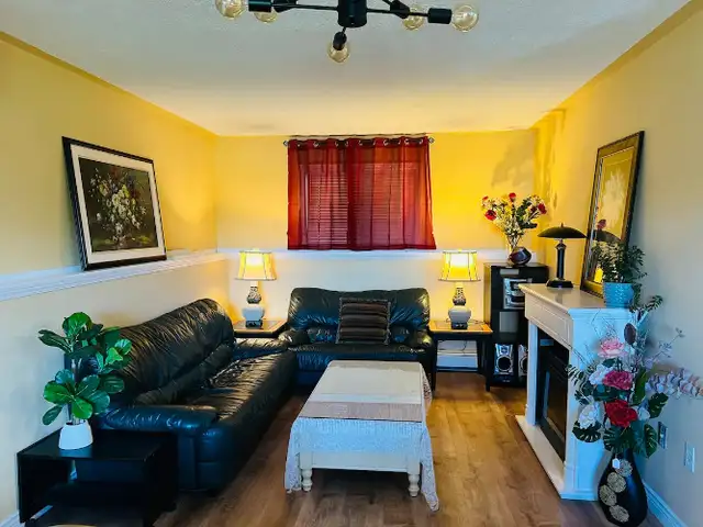 Private Room or Entire Basement Unit for Rent! in Room Rentals & Roommates in Charlottetown - Image 3