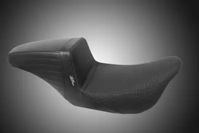 Le pera Kick Flip seat Like new . Used 1500 km Comes in original box Maximized back support Ample se...