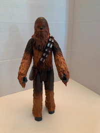 Hasbro Star Wars The Force Awakens 13 Inch Chewbacca Action Figu