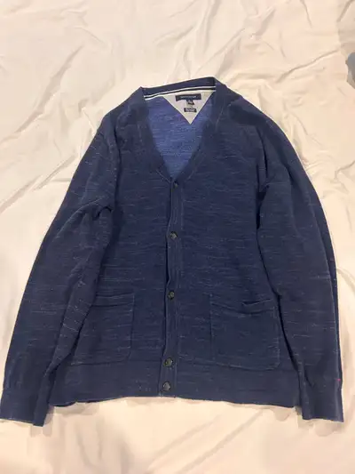 Tommy Hilfiger Cardigan, View more