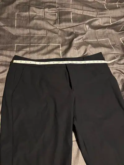 Lululemon ABC pants relaxed fit size 40, View more