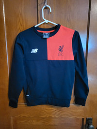 Liverpool Football Club Youth Sweatshirt 