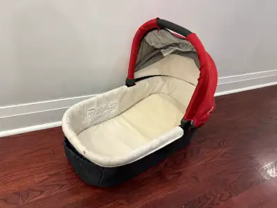 UPPAbaby Bassinet, View more