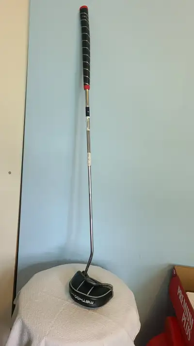 ***To be picked up***