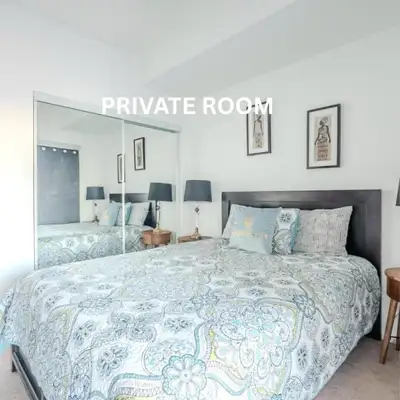 room for rent