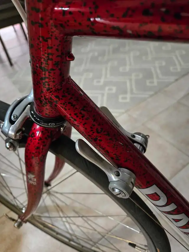 Diamond back Expert TG road bike  in Road in Barrie - Image 11