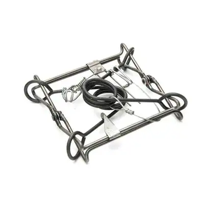 Looking for property to rent or lease for trapping animals. Also, Nuisance animals can trap and take...