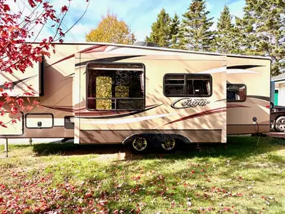 Model #CG28RDB15 In Good Shape