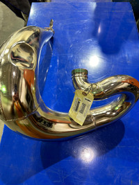 KTM Factory Fatty Pipe