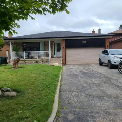 Spacious and Bright 2Bedroom Basement Apartment. Separate Laundry With Lots of Storage Space. Separa...