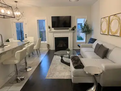 Off Market/ Townhouse For Sale by Owner Salesperson/Realtors are welcome to present to their clients...