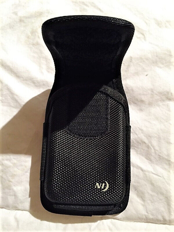 NYLON PHONE CASE FOR PHONE or ACCESSORIES or MORE in Cell Phone Accessories in Calgary