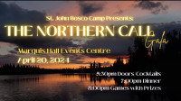 Northern Call Fundraising Gala - St. John Bosco Wilderness Camp