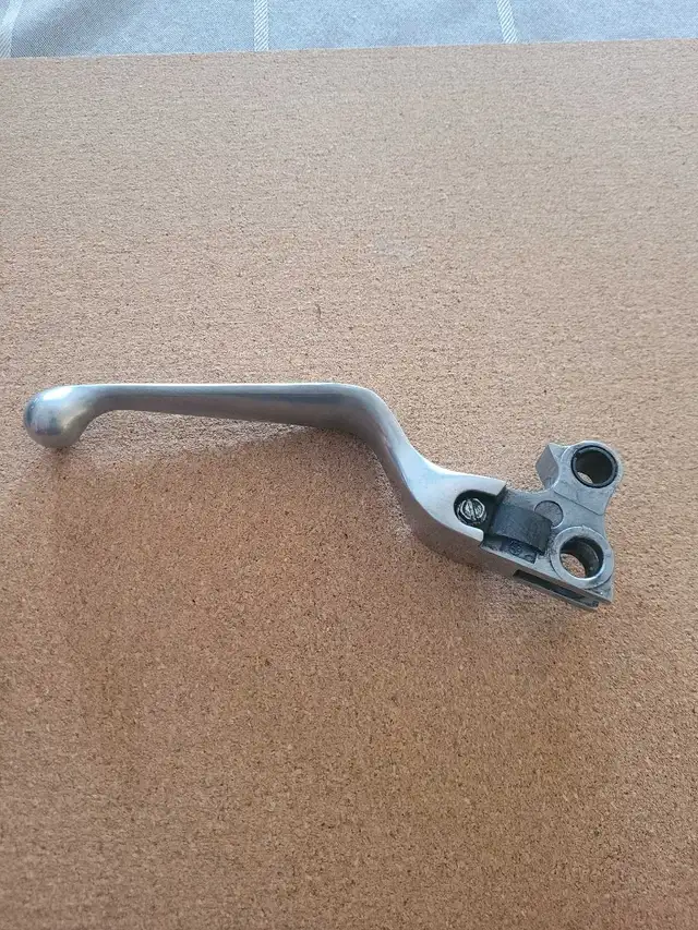 Harley Clutch Lever in Street, Cruisers & Choppers in St. Catharines - Image 3