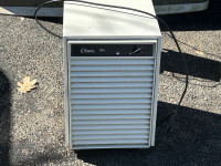 Dehumidifier 