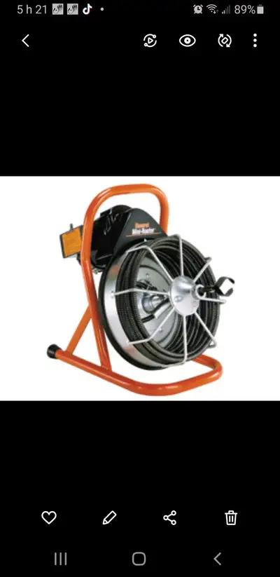 Plombier pour débouchage de drain, View more