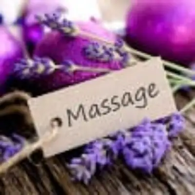 We invite you to visit our salon on the island, where you will receive an excellent massage and a fr...