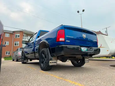 ✅ 3.6L V6 • 8-Speed Auto ✅ 4x4 • Towing Package • Skid Plates ✅ Premium Bucket Seats • Power Driver...