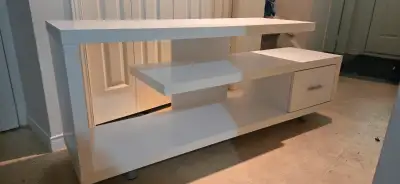 TV Stand $200 O.B.O, View more