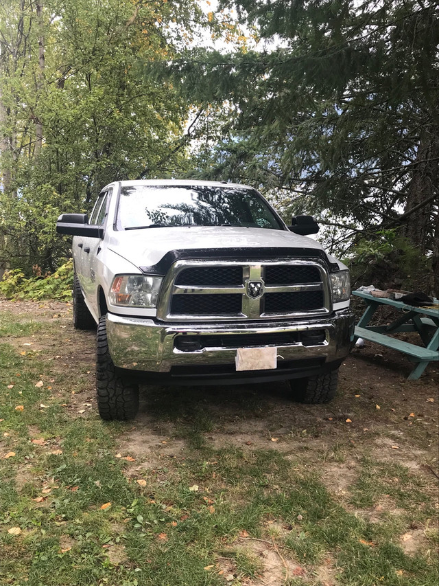 Dodge Ram 3500 2017 in Cars & Trucks in Penticton - Image 2