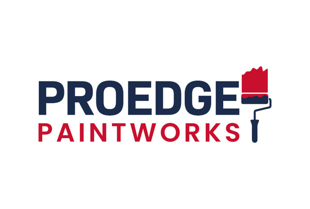 ProEdge Paintworks:  Interior - Exterior - Line Striping - Lethbridge in Painters & Painting in Lethbridge