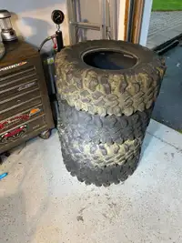 30x10x14 Maxxis Carnivores