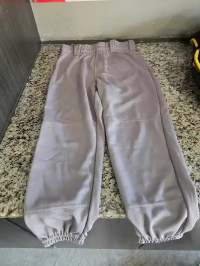 Youth Med baseball pants, View more