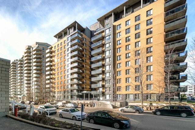 Condo a vendre — photo 1