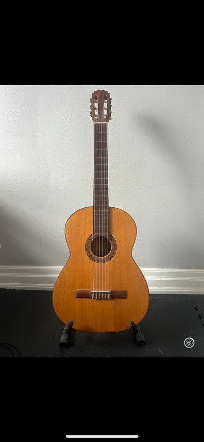 Spanish guitar, View more