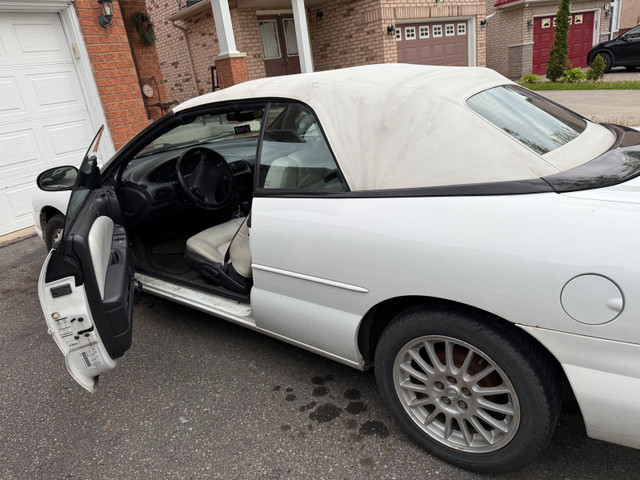 Sports car for sale in Classic Cars in Mississauga / Peel Region - Image 2
