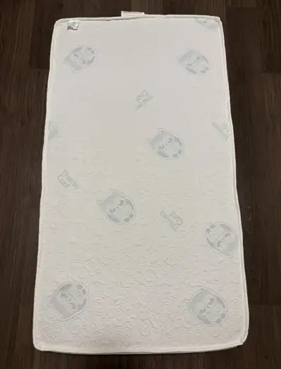 Thermo Cool Crib Mattress, View more