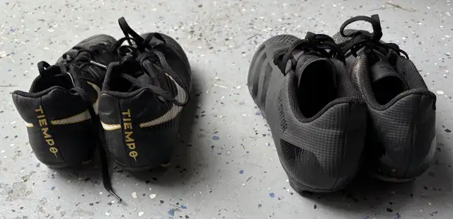 Soccer/Rugby Cleats in Soccer in City of Toronto - Image 3