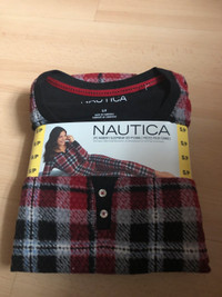 NWT Nautica PJs / Women’s Sleepwear