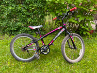 Kids bike (Garneau brand) | 20 inch