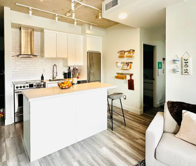 APARTMENT FOR RENT : 1 bedroom, 1 bathroom, BYWARD MARKET in Long Term Rentals in Ottawa - Image 3