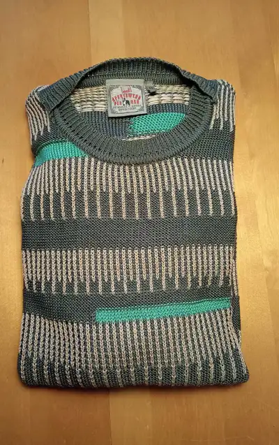 chandail vintage neuf pour hommes Mondi, View more