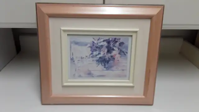 Wooden frames.64556778535811121