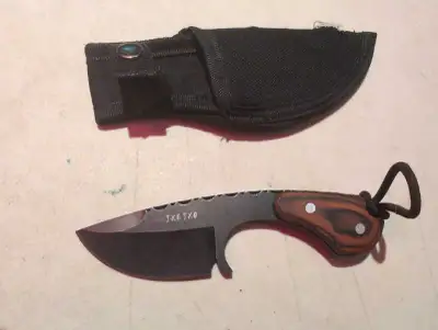 Jxe Jxo Knife, View more