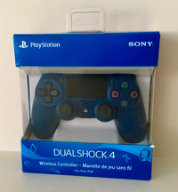 PlayStation DualShock 4 Video Game Controller for Sony PS4 NEW
