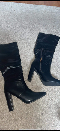 Women’s boots