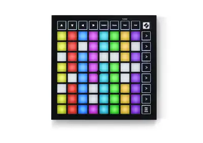 Novation LaunchPad Mini MK3 Controller, View more