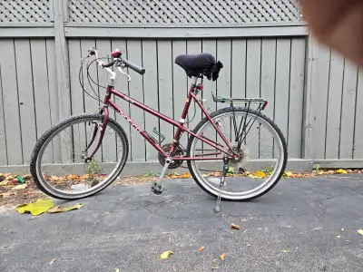 Bike For Sale, View more