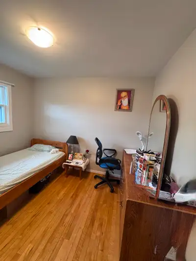 Room for rent