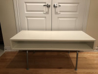 IKEA Coffee Table, White