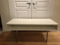 IKEA Coffee Table, White