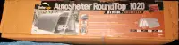 Auto Shelter Roundtop 1020 For sale