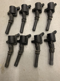2004 2005 2006 2007 2008 Ford F-150 ignition coils 