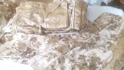 Bedding set, View more