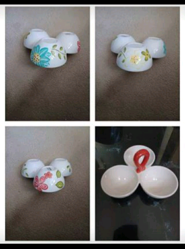 Mugs, Candy Dishes, Kitchenware & More ($5-$15)64385359811074121